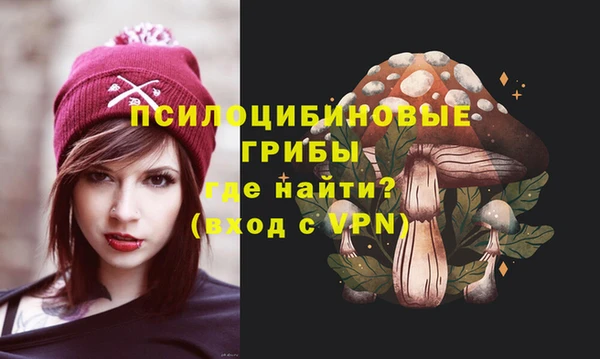 стафф Нягань